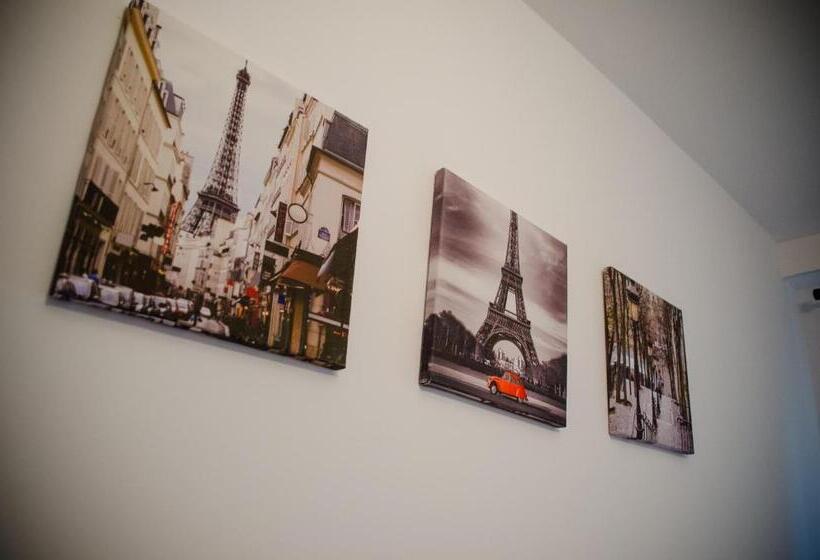 اتاق استاندارد, City Lux Villa