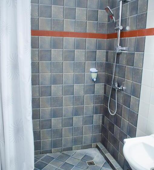 اتاق استاندارد با تراس, City Lux Villa