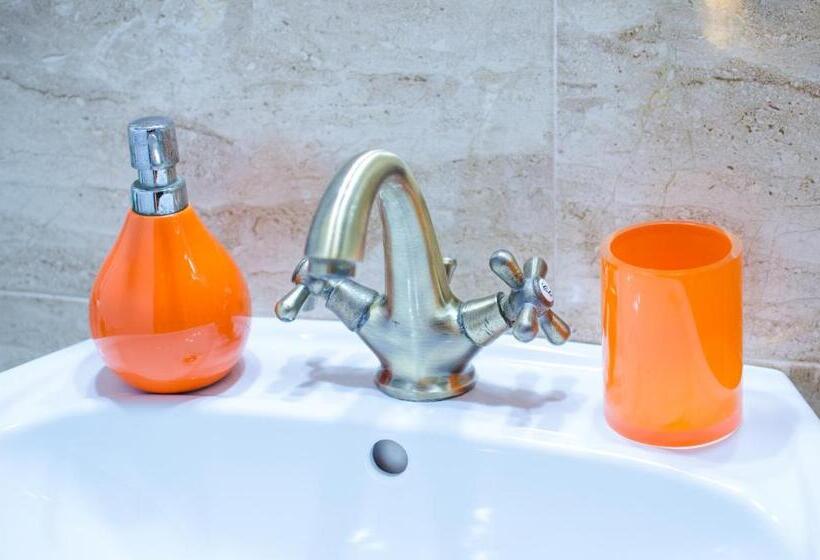 اتاق استاندارد, City Lux Villa