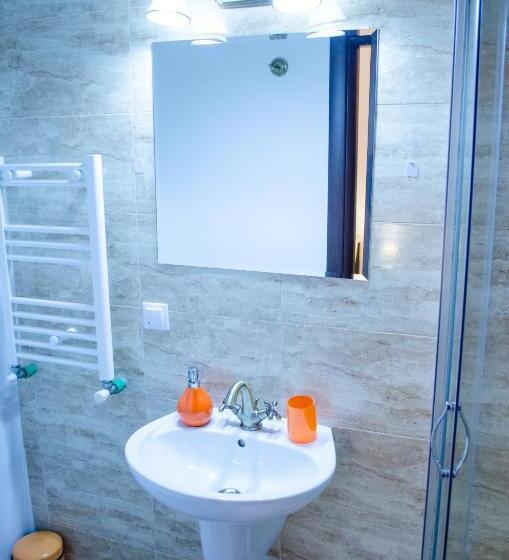 اتاق استاندارد, City Lux Villa