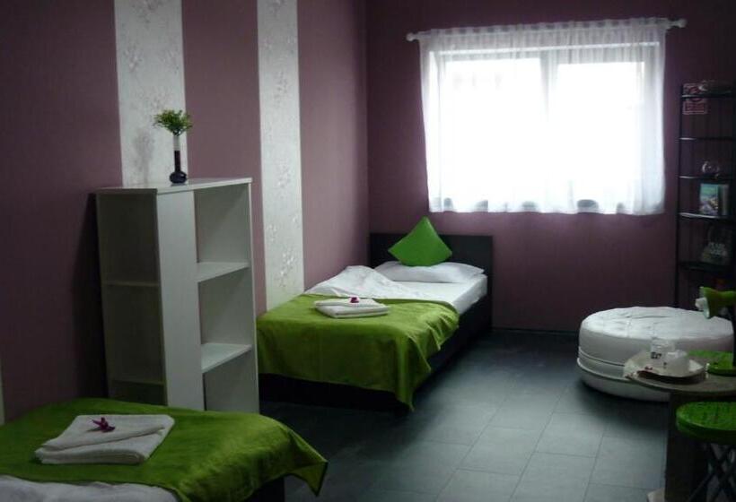 اتاق استاندارد, City Lux Villa