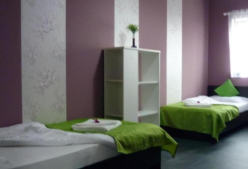 اتاق استاندارد, City Lux Villa