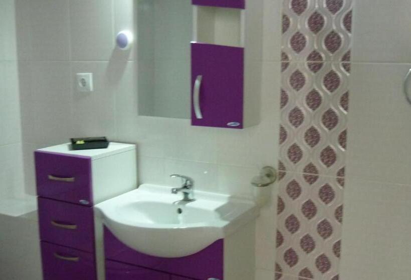 اتاق استاندارد, City Lux Villa