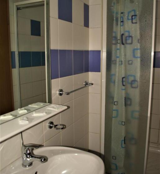 غرفة إقتصادية, Ct Tm