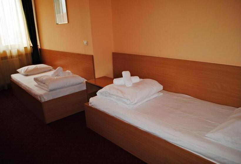 غرفة إقتصادية, Ct Tm