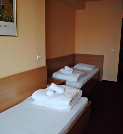 غرفة إقتصادية, Ct Tm