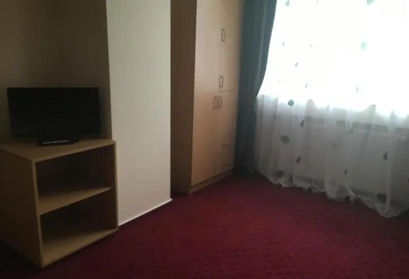 Suite, Ct Tm