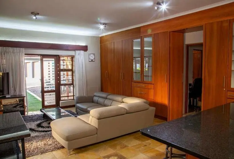 １ベッドルームアパートメント, D Urbanmist Self Catering Guest House
