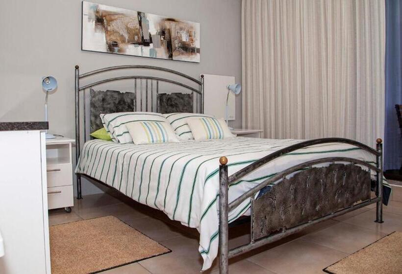 شقة غرفة واحدة, D Urbanmist Self Catering Guest House