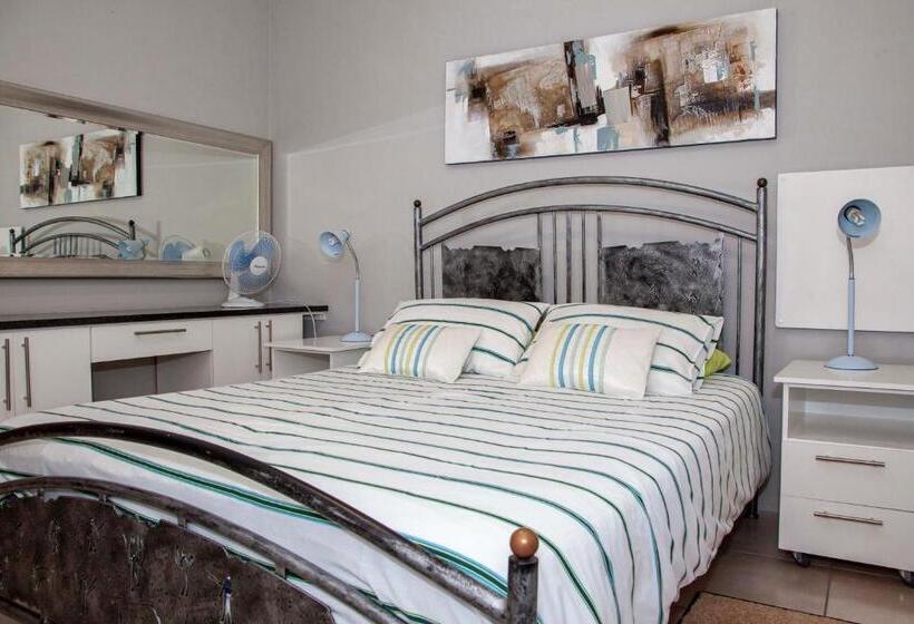 شقة غرفة واحدة, D Urbanmist Self Catering Guest House