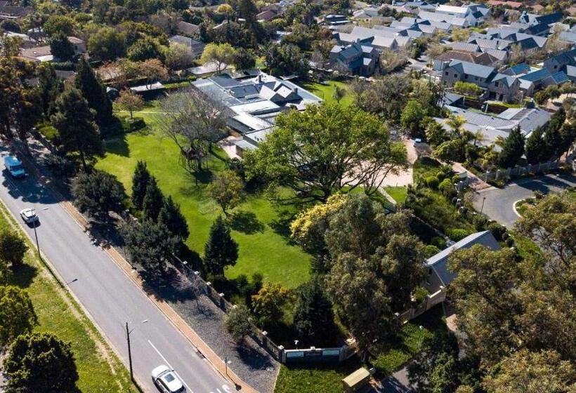 شقة غرفة واحدة, D Urbanmist Self Catering Guest House