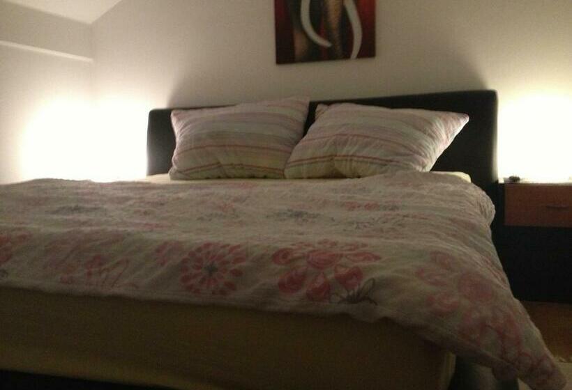 اتاق عادی, Rooms Hiša Divino