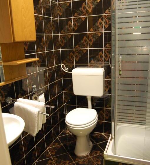 اتاق عادی, Rooms Hiša Divino