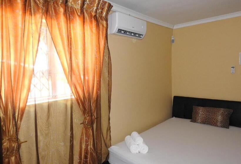 غرفة ديلوكس, Rose Of Sharon