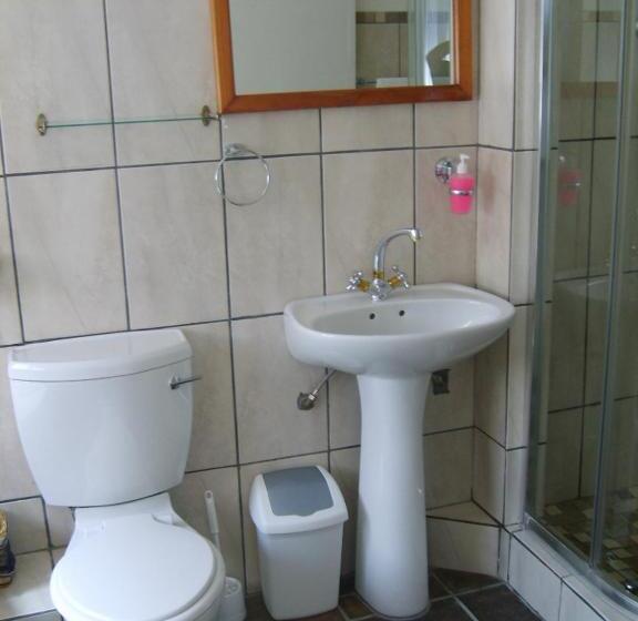 غرفة قياسية, Sir Lambert S Guesthouse