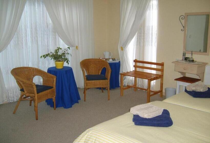 غرفة قياسية, Sir Lambert S Guesthouse