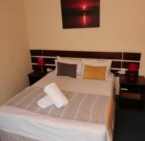 חדר סטנדרט, Turquoise View Guesthouse