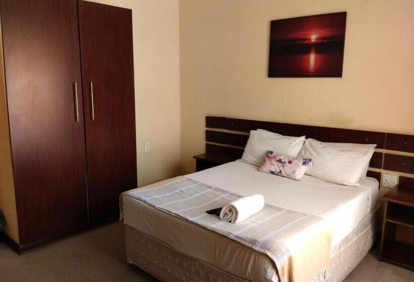 스탠다드 룸, Turquoise View Guesthouse