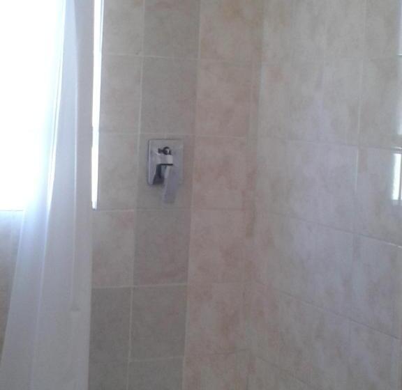 חדר סטנדרט לשלושה, Turquoise View Guesthouse