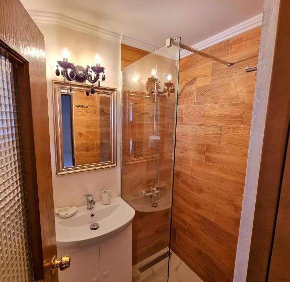 Номер Стандарт Индивидуальный, Vila Central