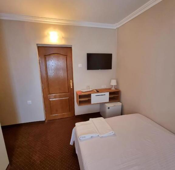 Номер Стандарт Индивидуальный, Vila Central