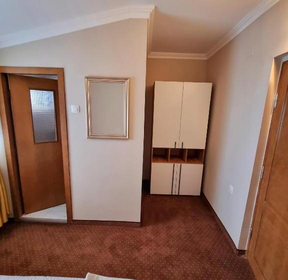 Номер Стандарт Индивидуальный, Vila Central