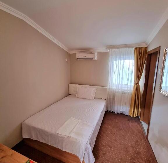 Номер Стандарт Индивидуальный, Vila Central