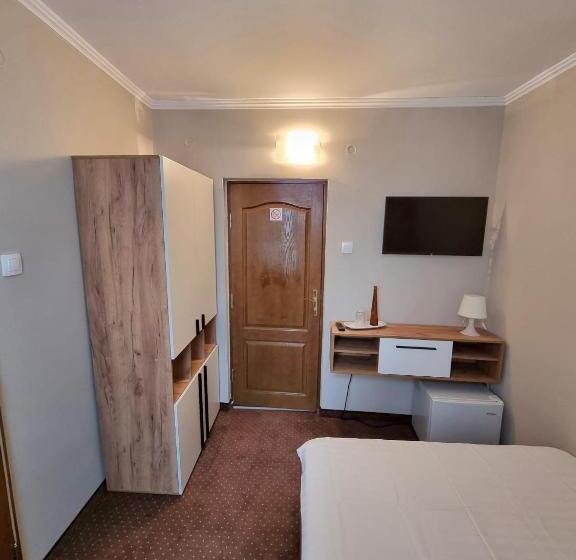 Номер Стандарт Индивидуальный, Vila Central