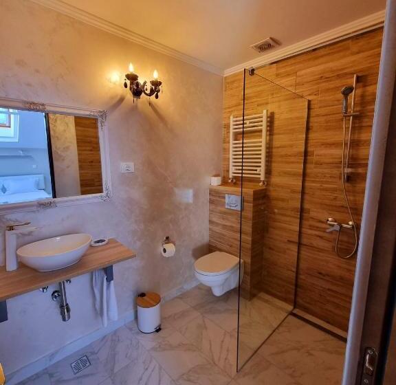 Номер Стандарт, Vila Central