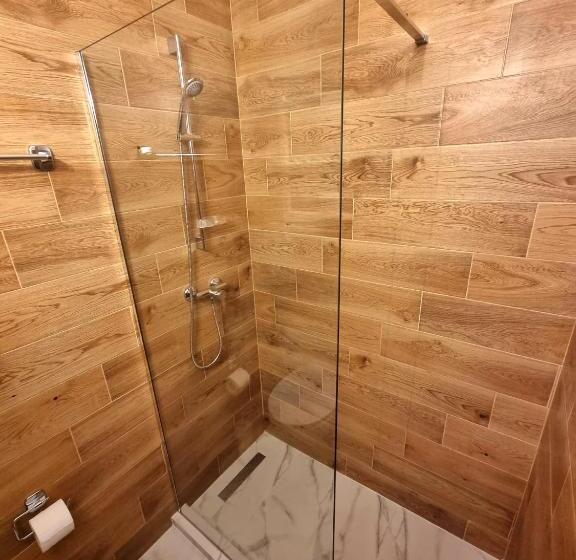 Номер Стандарт с Балконом, Vila Central