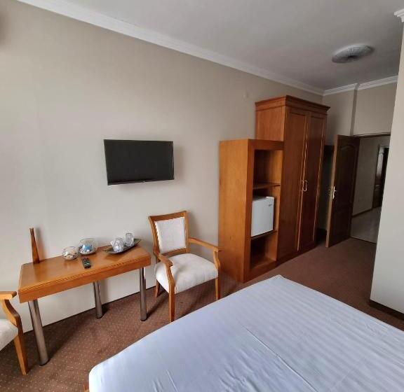 Номер Стандарт с Балконом, Vila Central