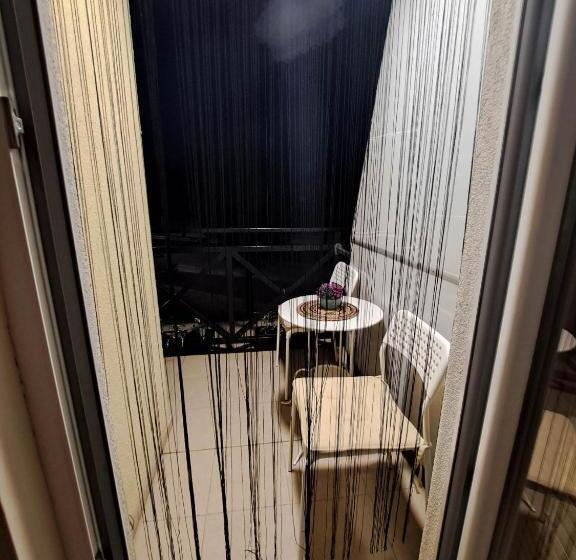 آپارتمان 1 خوابه, Villa Renessans