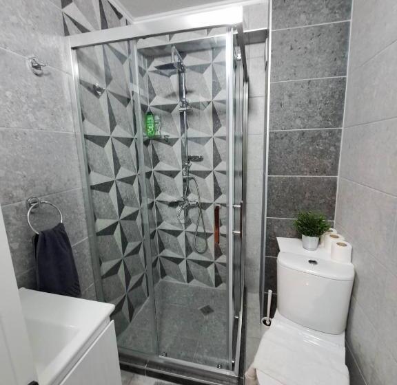 آپارتمان 1 خوابه, Villa Renessans