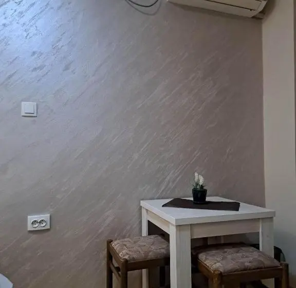 اتاق استاندارد, Villa Renessans