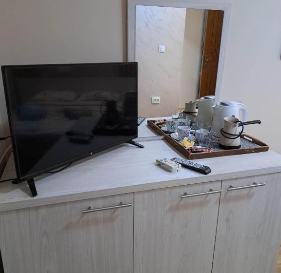 اتاق استاندارد, Villa Renessans