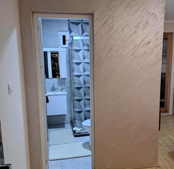 اتاق استاندارد, Villa Renessans