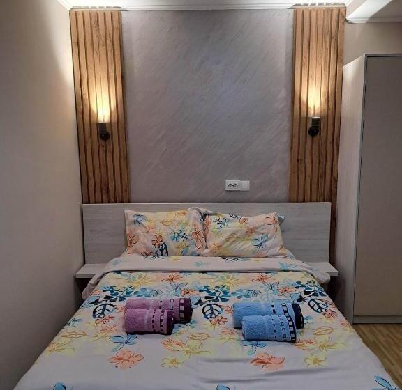 اتاق استاندارد, Villa Renessans