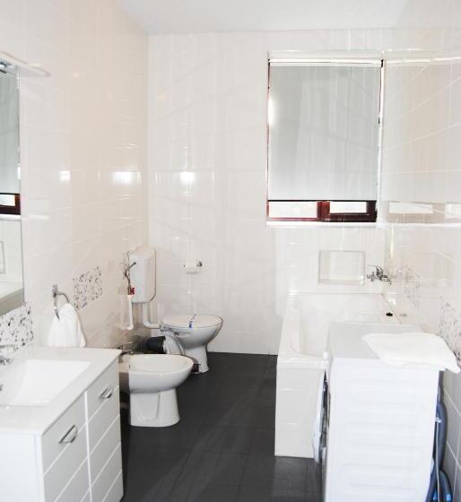 Апартаменты 1 Спальня, Pensiune Heavens