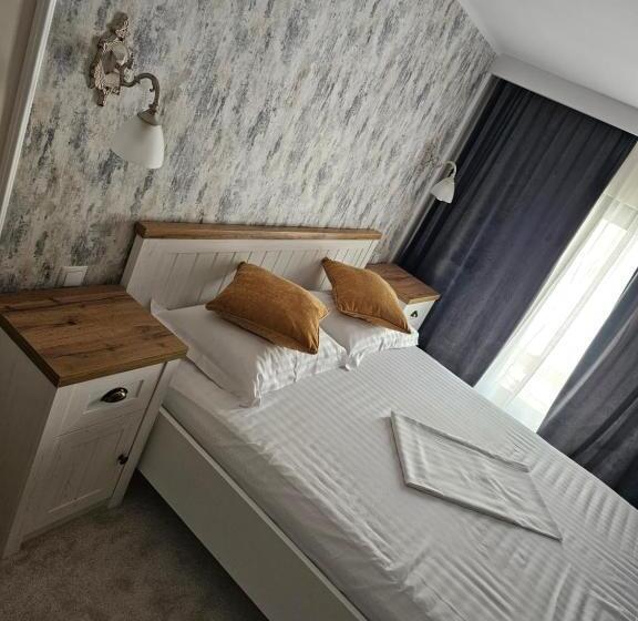 Номер Superior, Pensiune Heavens