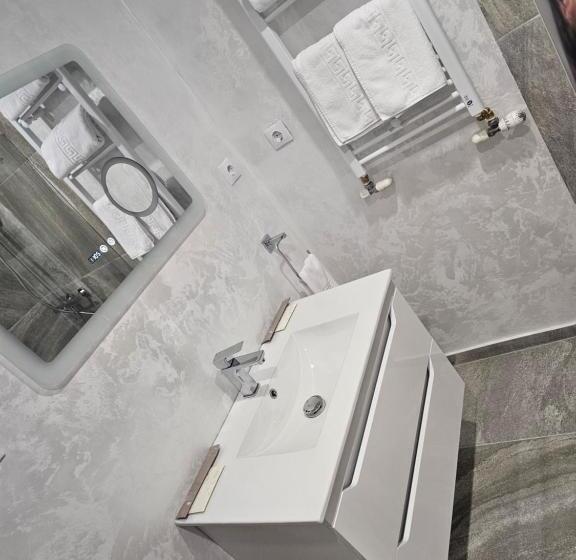 Номер Superior, Pensiune Heavens