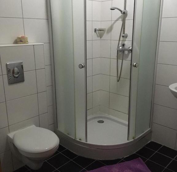 Standard-huone, Főtér Panzió