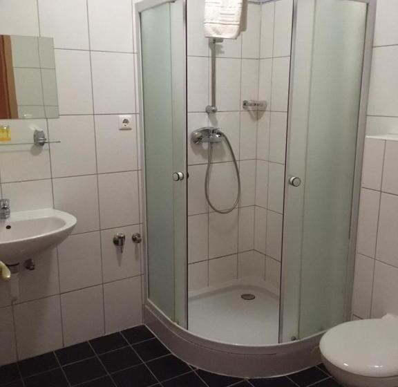 Standard-huone, Főtér Panzió