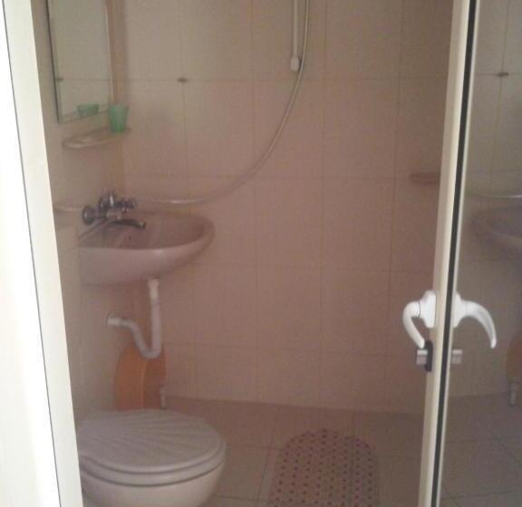 Апартаменты 1 Спальня с Балконом, Guest House Preslav