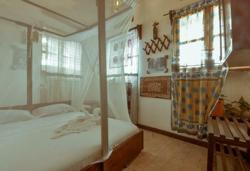 标准间, Malindi Guest House