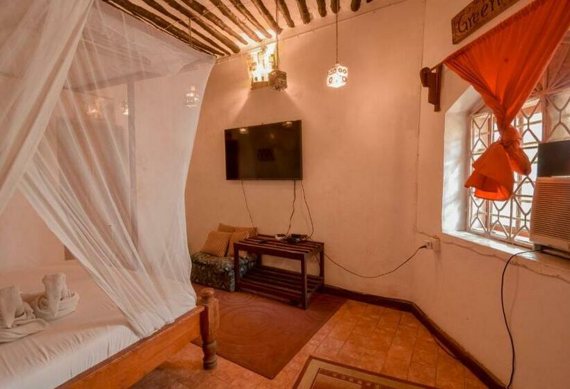 标准间, Malindi Guest House