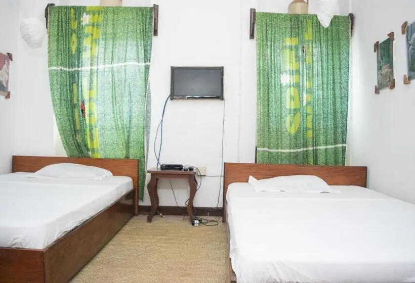 اتاق استاندارد, Malindi Guest House