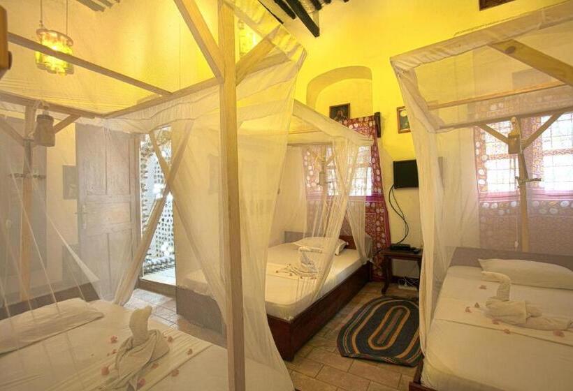 标准间, Malindi Guest House
