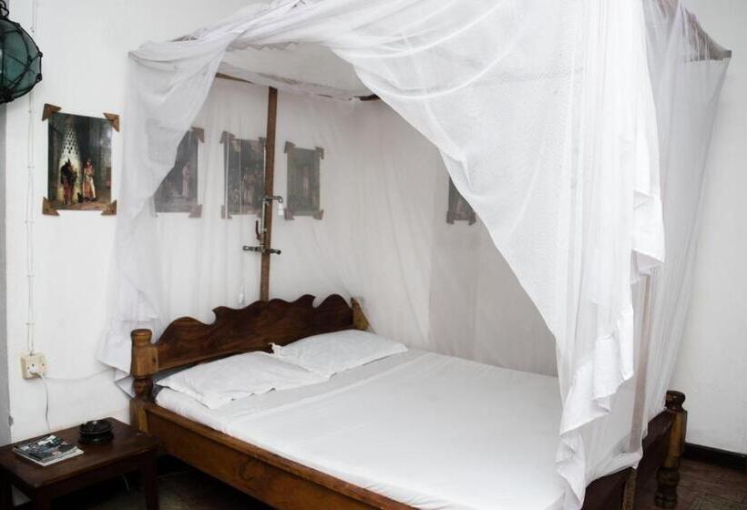 经济房, Malindi Guest House