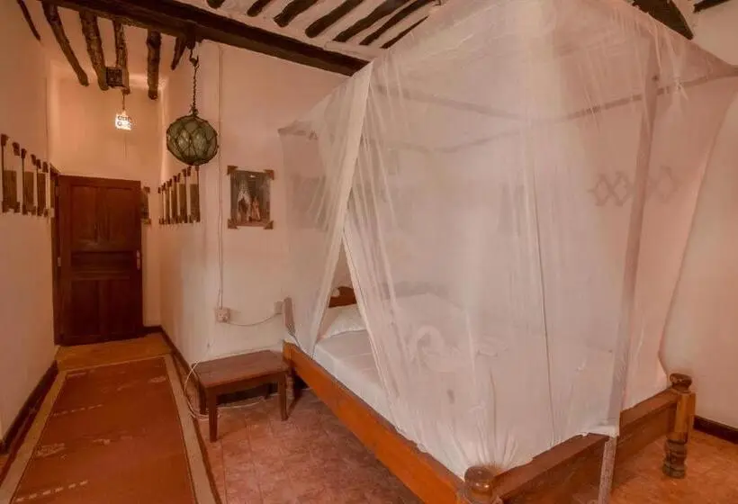 اتاق اکونومی, Malindi Guest House