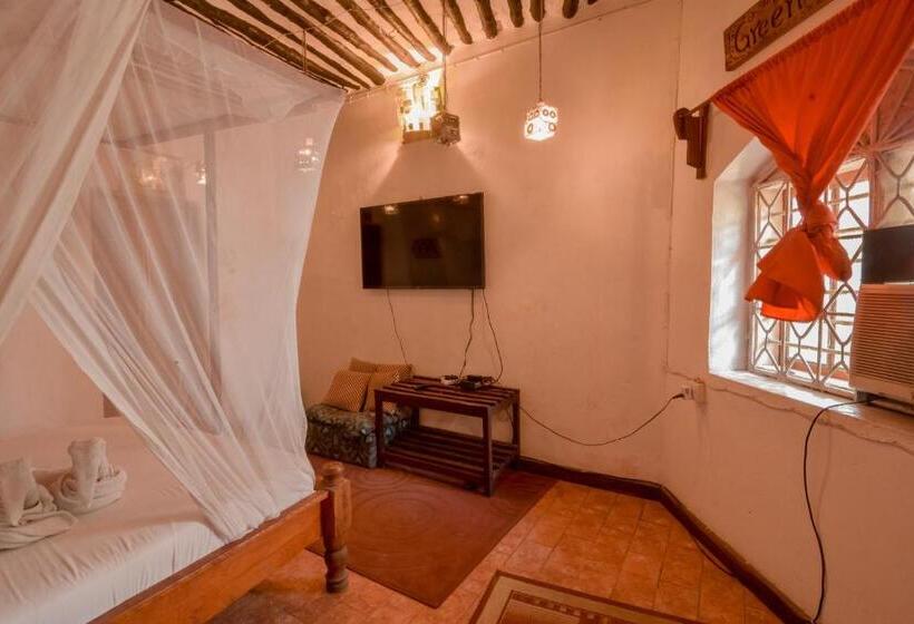 经济房, Malindi Guest House